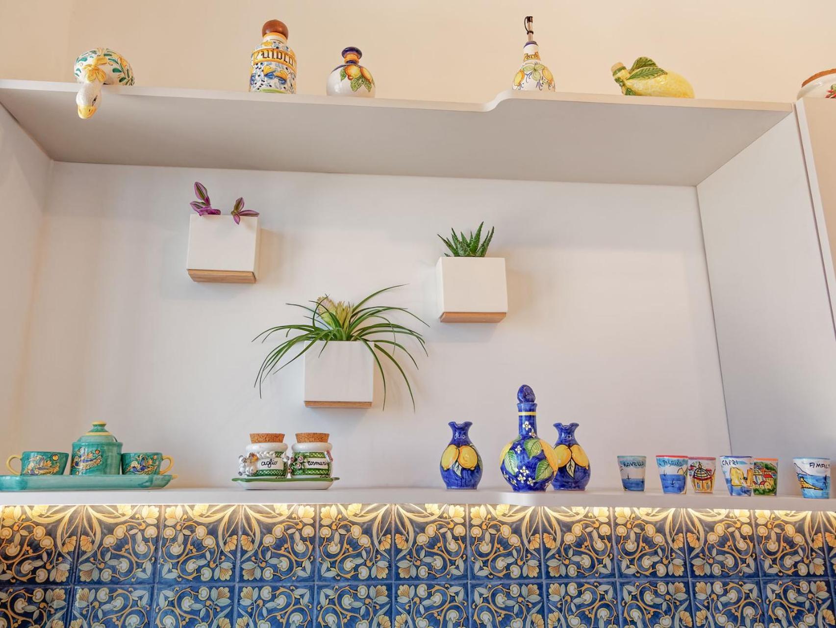 Susanna Boutique Home Vico Equense Exterior photo